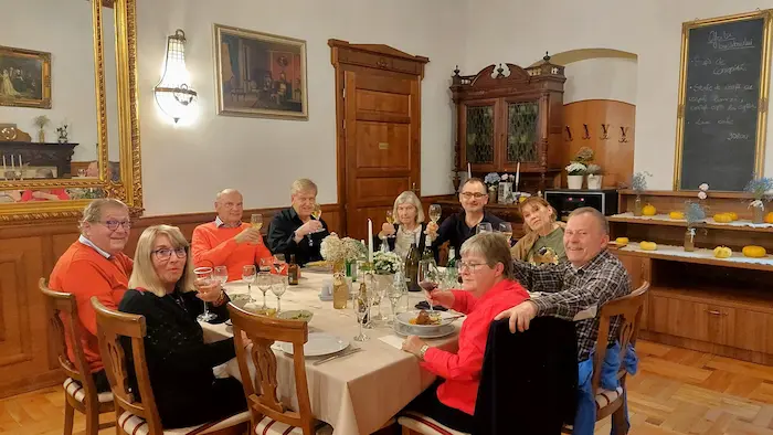 Tur Gastronomic & Vin