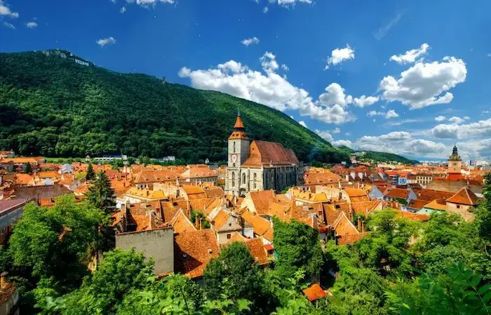 Excursie în Transilvania